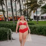 Niki Peacock nude #0139