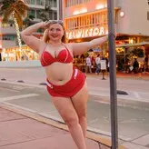 Niki Peacock nude #0140