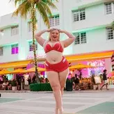 Niki Peacock nude #0141