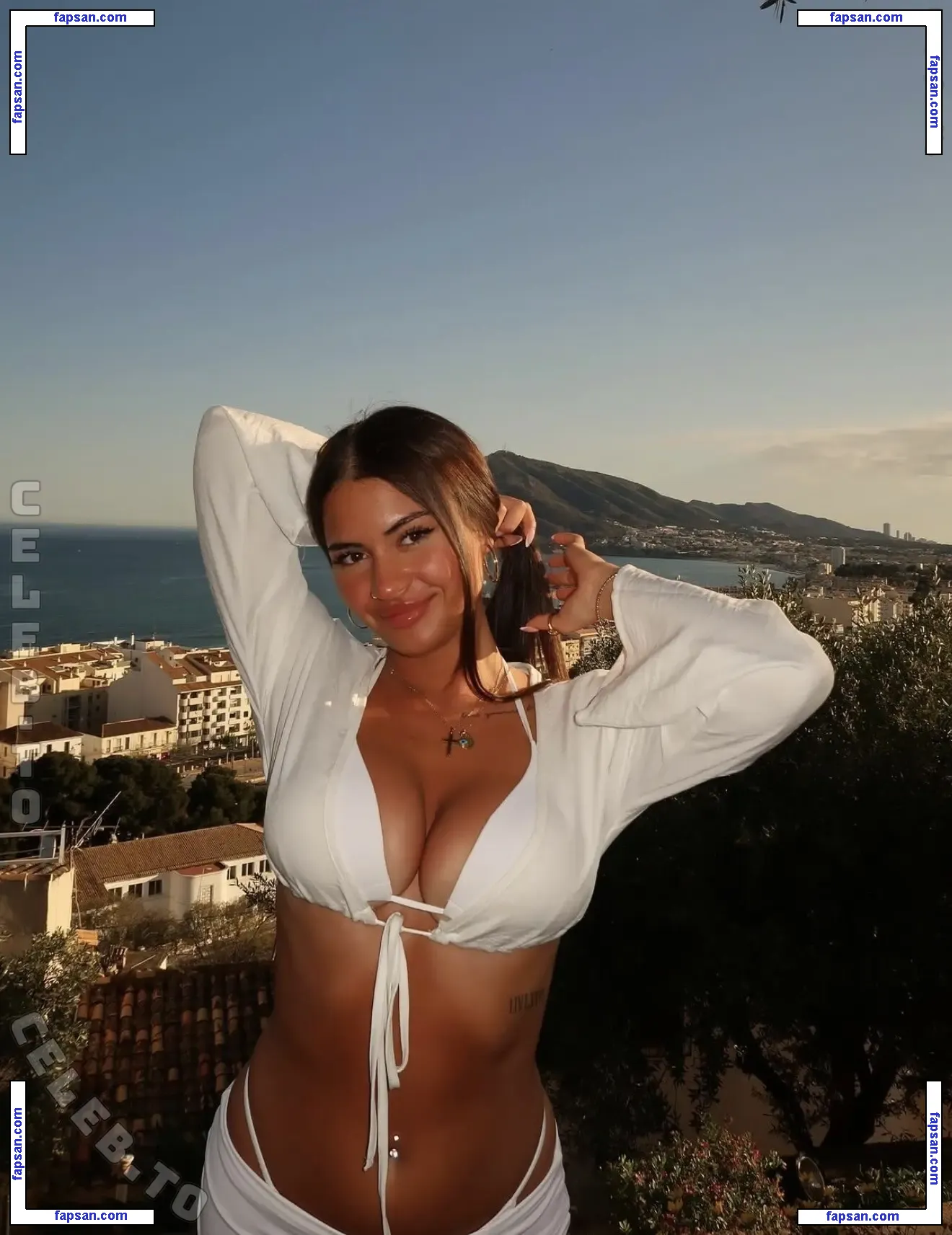 nikiczarnocka nude photo #0003 from OnlyFans