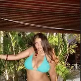 nikiczarnocka nude #0002