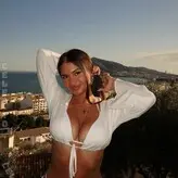 nikiczarnocka nude #0003