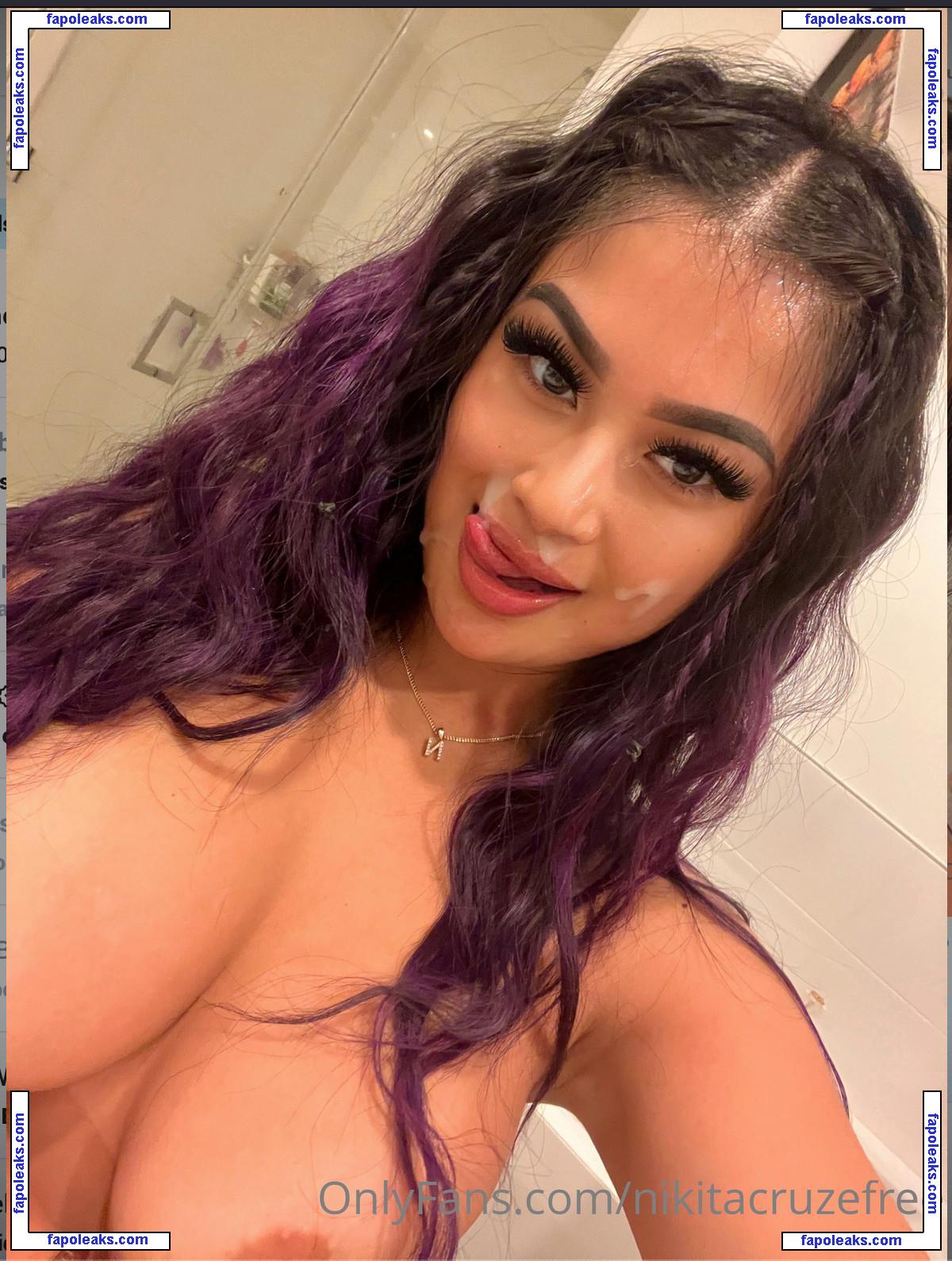 Nikita Kim / Nikita Cruze / NikitaxKim / nikitacruze / nikitakim nude photo #0004 from OnlyFans