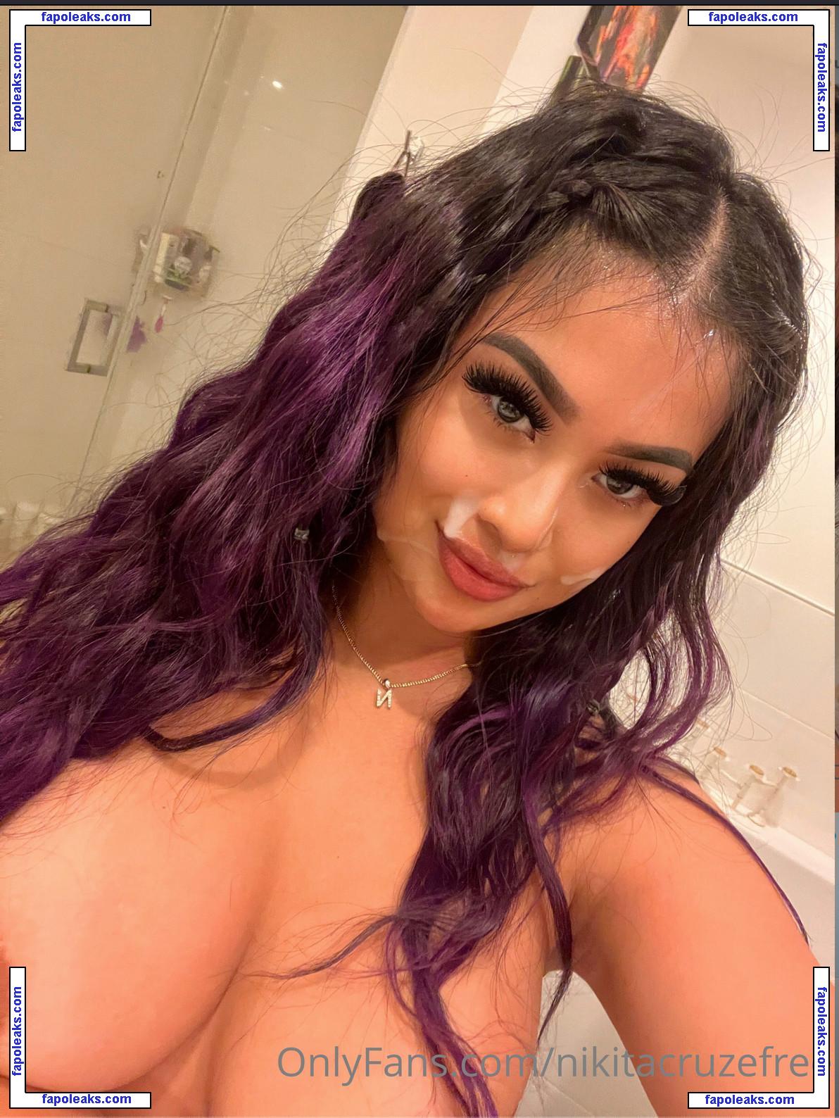 Nikita Kim / Nikita Cruze / NikitaxKim / nikitacruze / nikitakim nude photo #0008 from OnlyFans