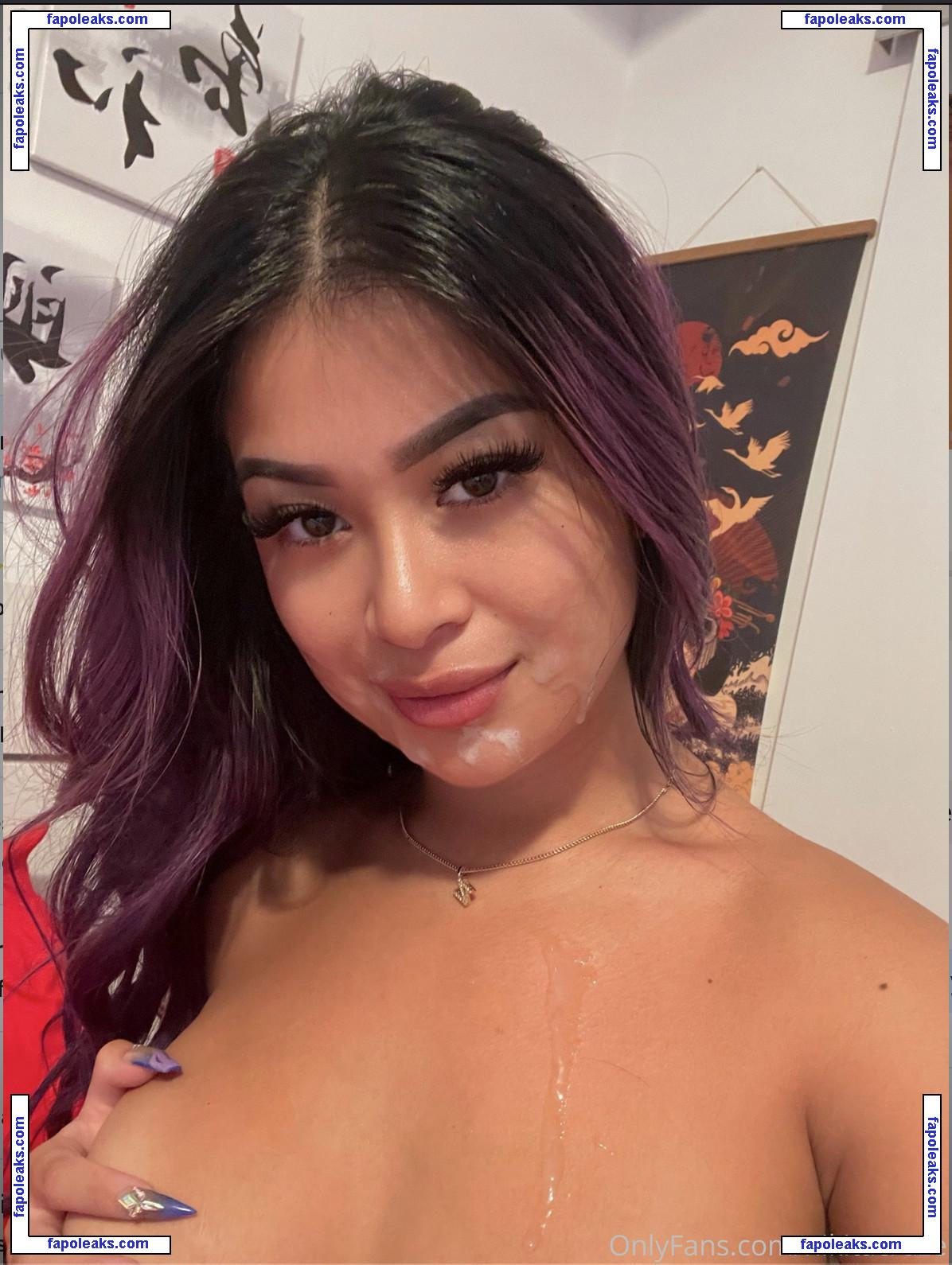 Nikita Kim / Nikita Cruze / NikitaxKim / nikitacruze / nikitakim nude photo #0013 from OnlyFans