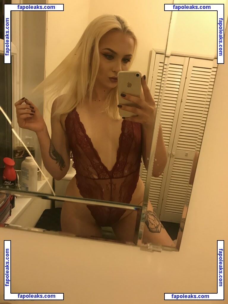 Nikita Reign / nikitareign / nikitareign_ nude photo #0037 from OnlyFans