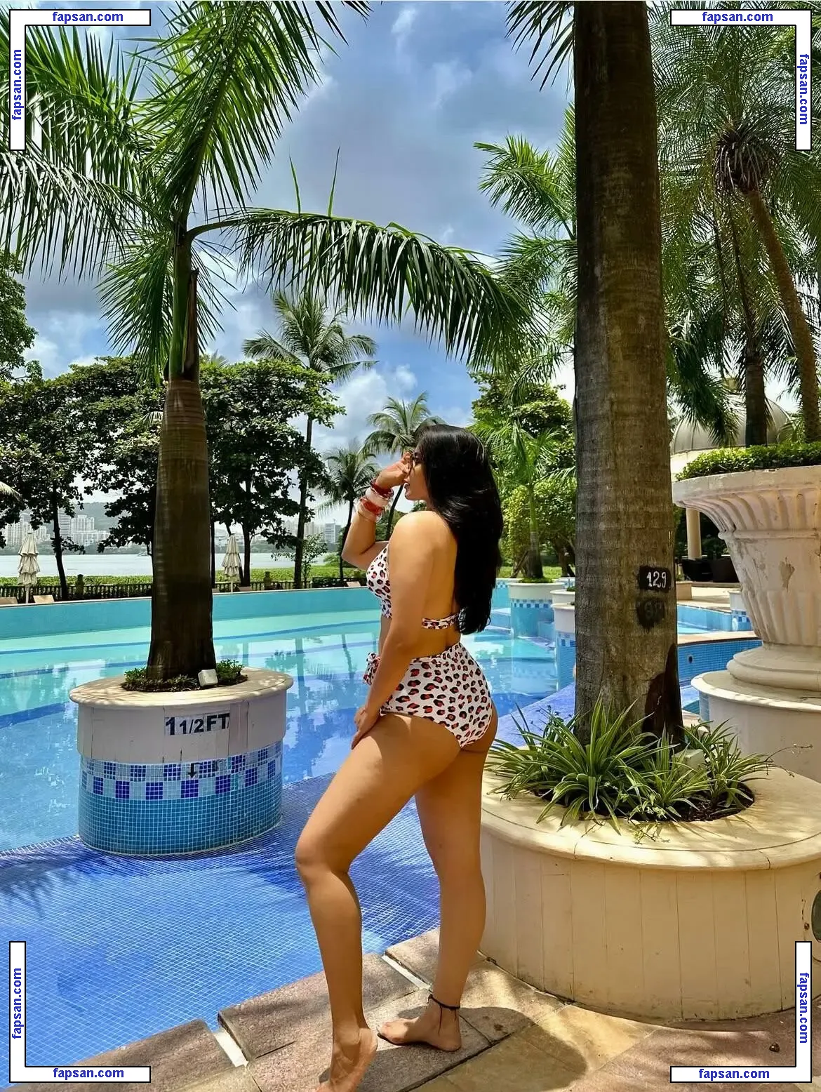 Nikita Sharma nude photo #0013 from OnlyFans