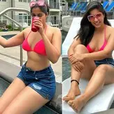 Nikita Sharma nude #0005