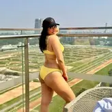 Nikita Sharma nude #0017