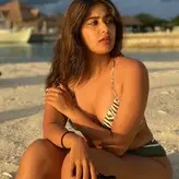 Nikita Sharma nude #0024