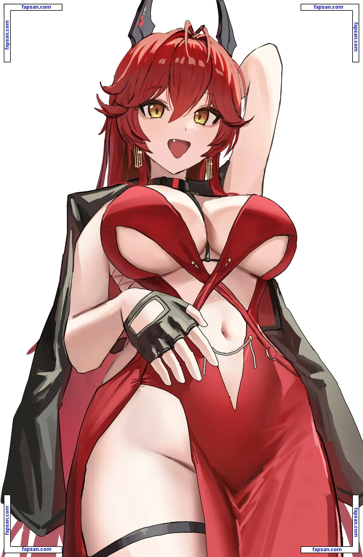 Nikke GoddessVictory голая фото #0027 с Онлифанс