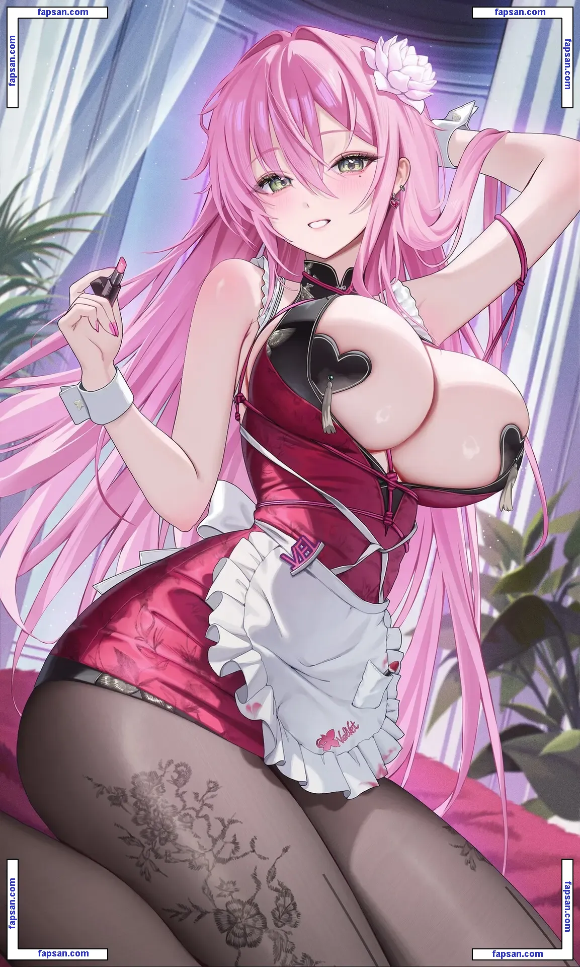 Nikke GoddessVictory голая фото #0037 с Онлифанс