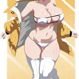 Nikke GoddessVictory nude #0012