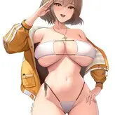 Nikke GoddessVictory nude #0013