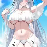 Nikke GoddessVictory голая #0024