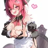 Nikke GoddessVictory голая #0026