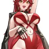 Nikke GoddessVictory голая #0027