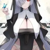 Nikke GoddessVictory голая #0032