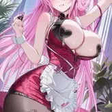 Nikke GoddessVictory голая #0037