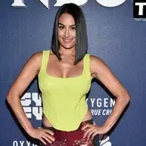 Nikki Bella голая #1161