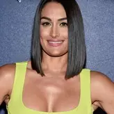 Nikki Bella голая #1163