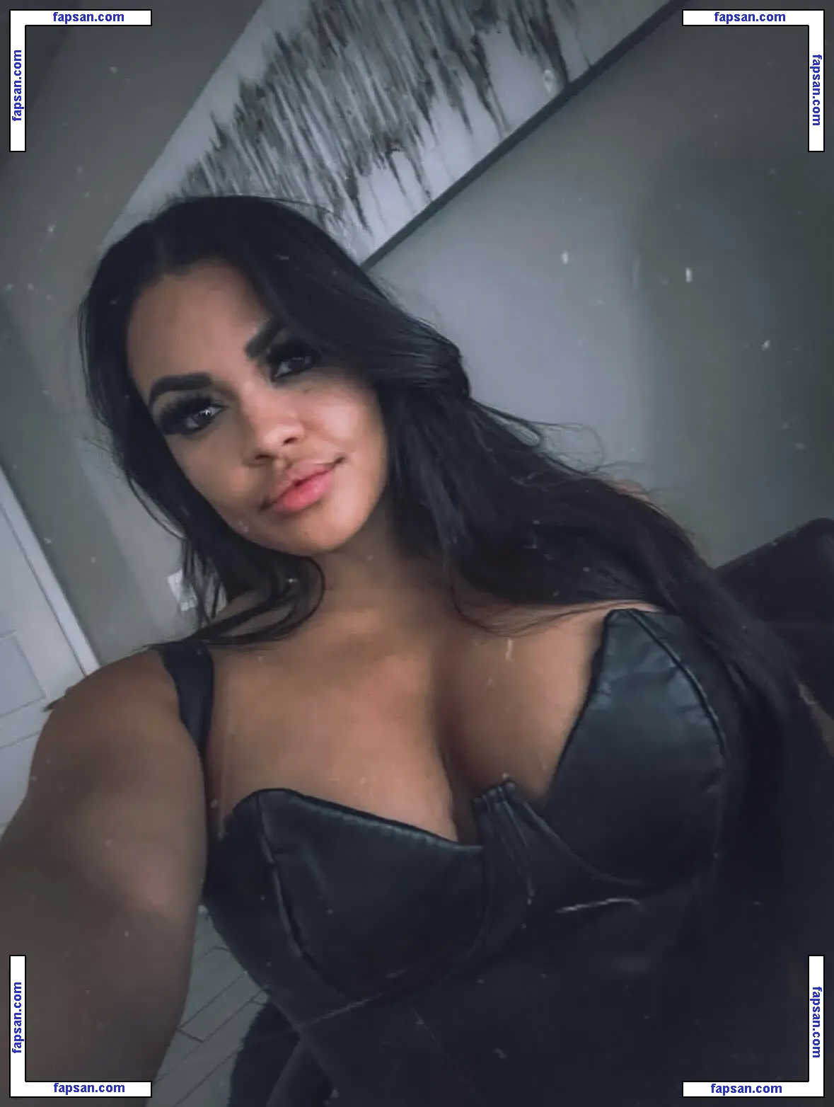 Nikki Blackheart nude photo #0003 from OnlyFans