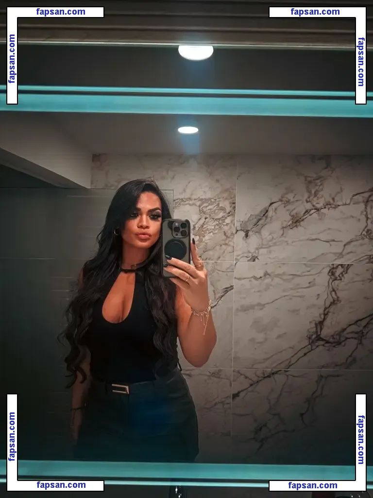Nikki Blackheart nude photo #0004 from OnlyFans
