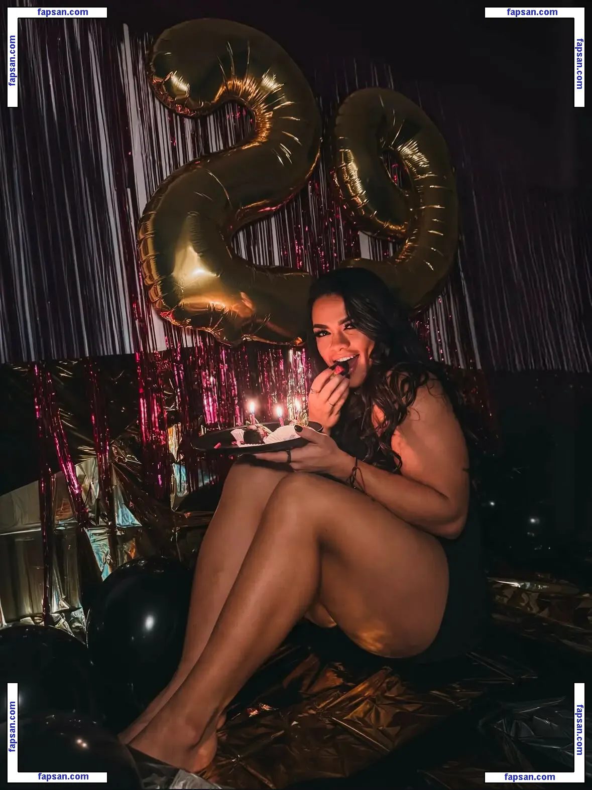 Nikki Blackheart nude photo #0006 from OnlyFans