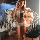 Nikki Blackketter голая #0014