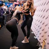 Nikki Blackketter голая #0046