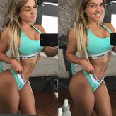 Nikki Blackketter голая #0101