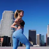 Nikki Blackketter голая #0119