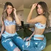 Nikki Blackketter nude #0146