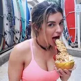 Nikki Blackketter nude #0147