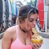 Nikki Blackketter nude #0148