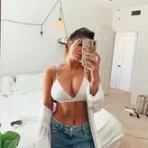 Nikki Blackketter nude #0153