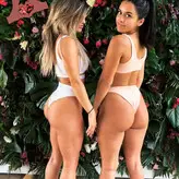 Nikki Blackketter nude #0165