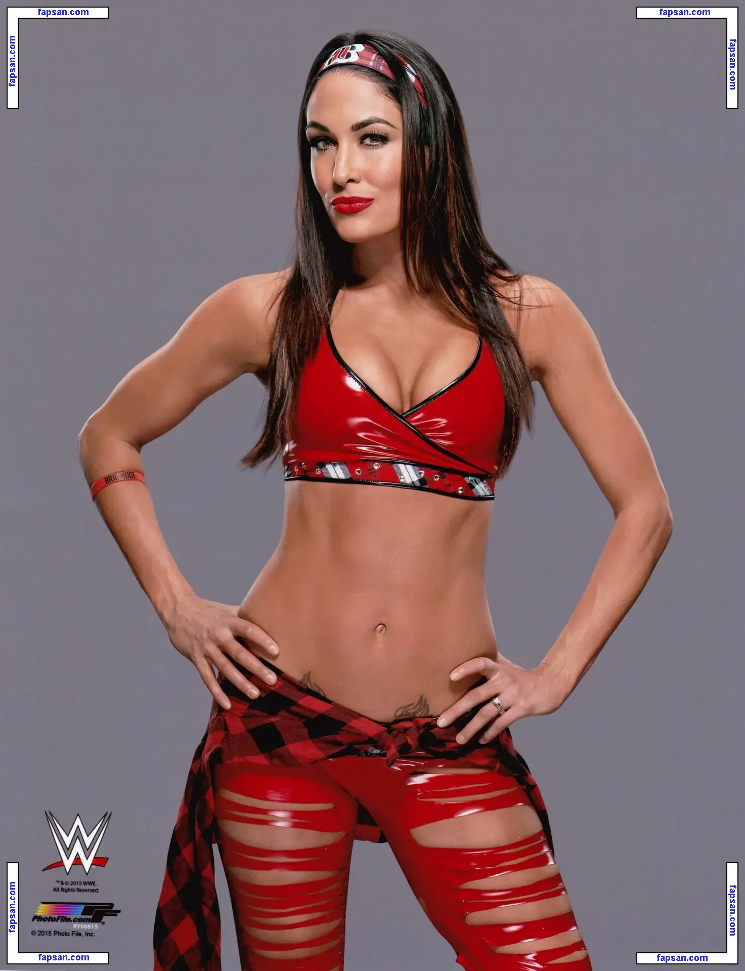 Nikki Brie nude photo #0009 from OnlyFans