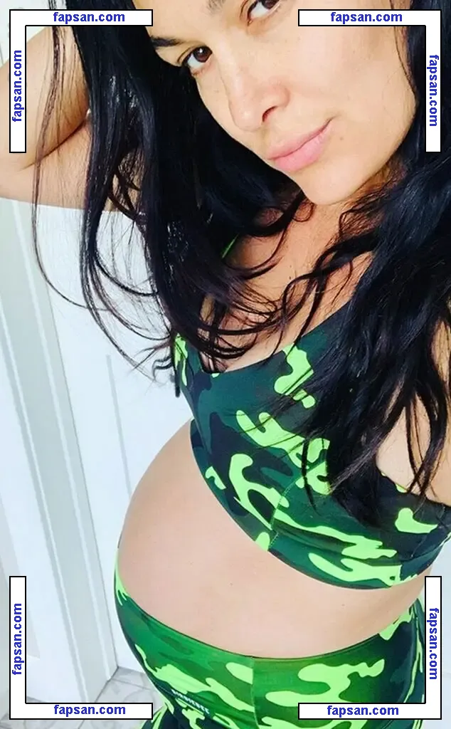 Nikki Brie nude photo #0010 from OnlyFans