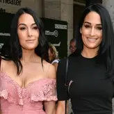 Nikki Brie nude #0008