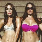 Nikki Brie nude #0013