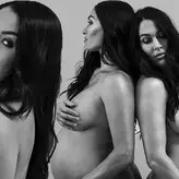 Nikki Brie nude #0015