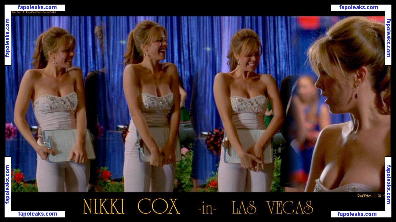 Nikki Cox / nikki_cox / nikkicox0000 голая фото #0183 с Онлифанс