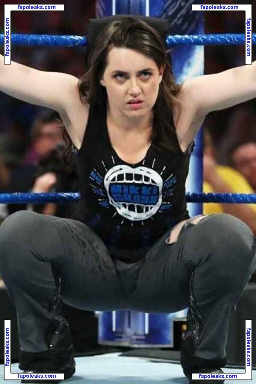 Nikki Cross / 184230771 / WWENikkiCross голая фото #0019 с Онлифанс