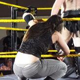 Nikki Cross голая #0008