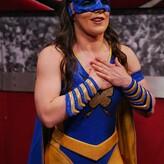 Nikki Cross голая #0027