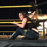 Nikki Cross голая #0028