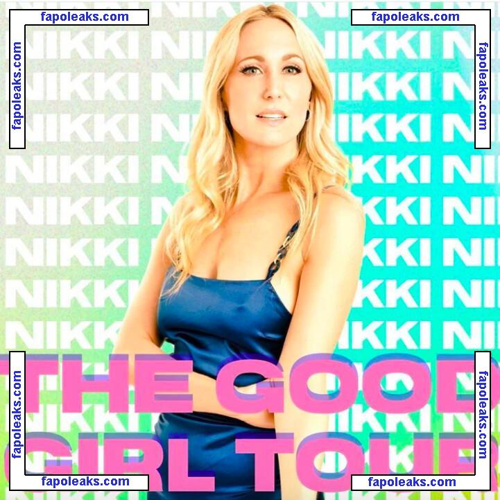 Nikki Glaser / nikkiglaser голая фото #0032 с Онлифанс