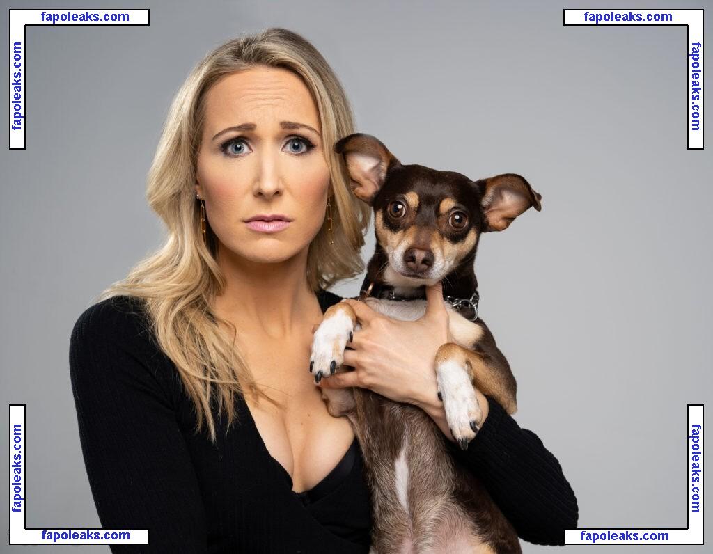 Nikki Glaser / nikkiglaser голая фото #0051 с Онлифанс