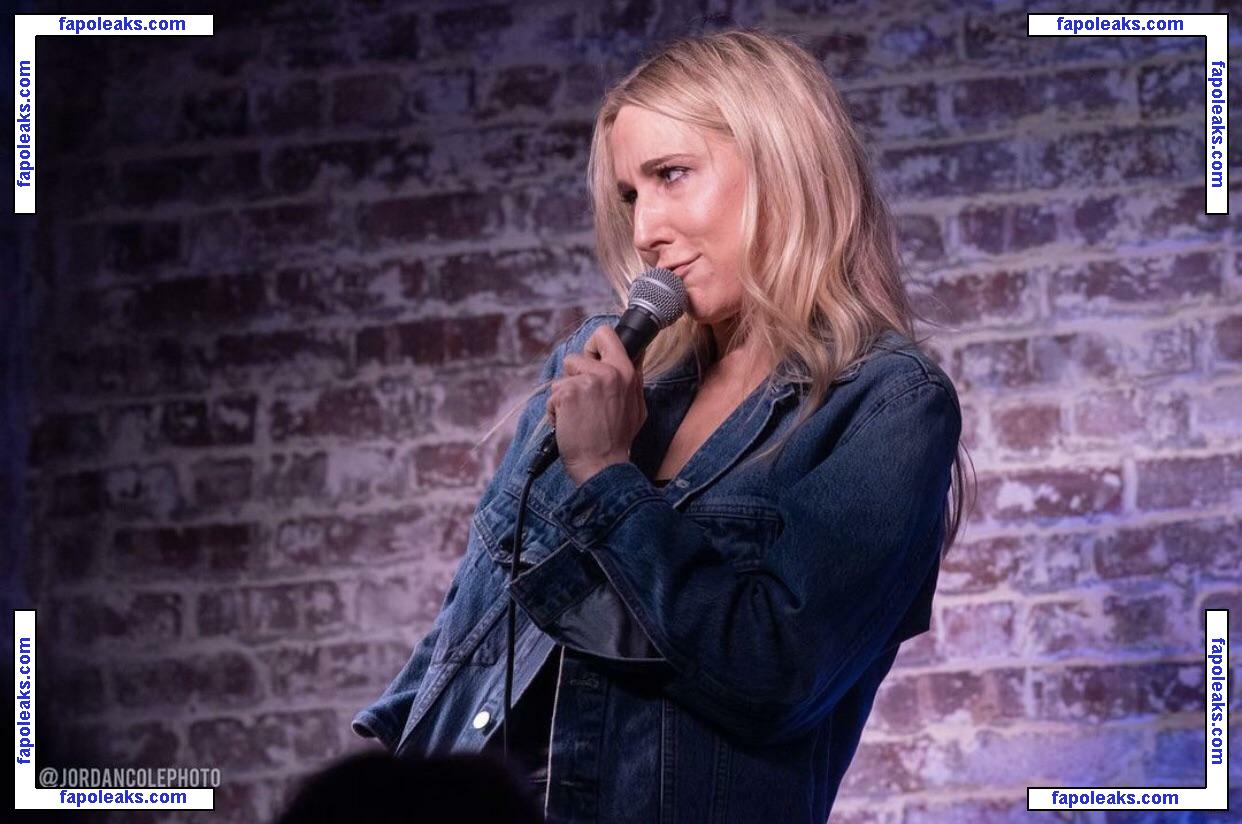 Nikki Glaser / nikkiglaser голая фото #0129 с Онлифанс